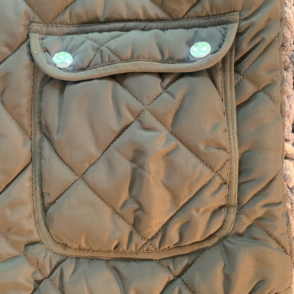 Thread & Supply Stratton Vest - Picture 4 of 4